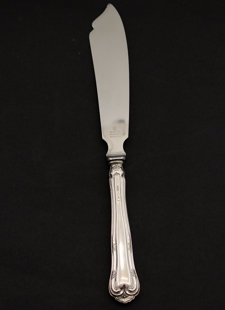 Herregård cake knife