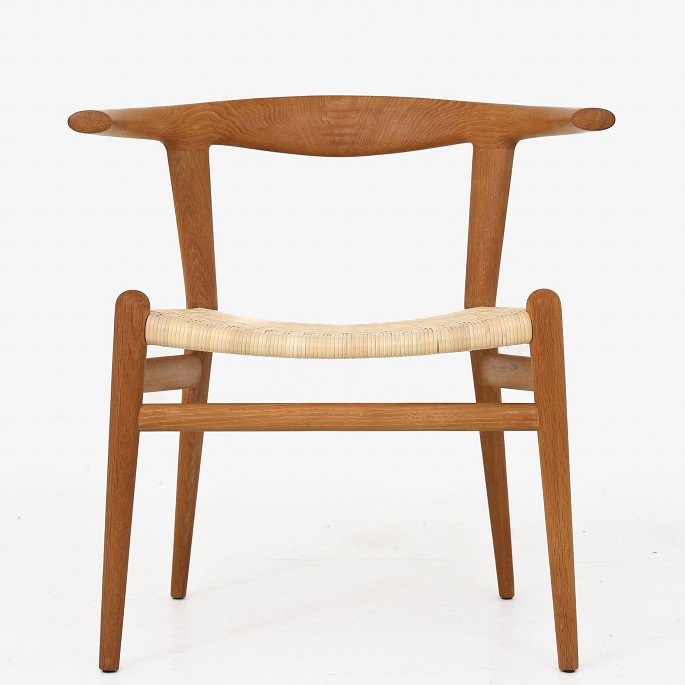 Hans J. Wegner / Johannes Hansen
JH 518 - Sjælden 