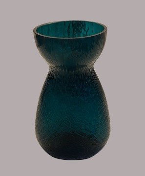 Hyacint glas, grønt
Fyn, Kastrup Glasværk, 1960