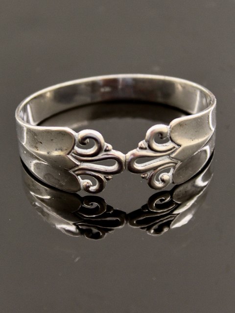 830 sølv H C Andersen serviet ring
