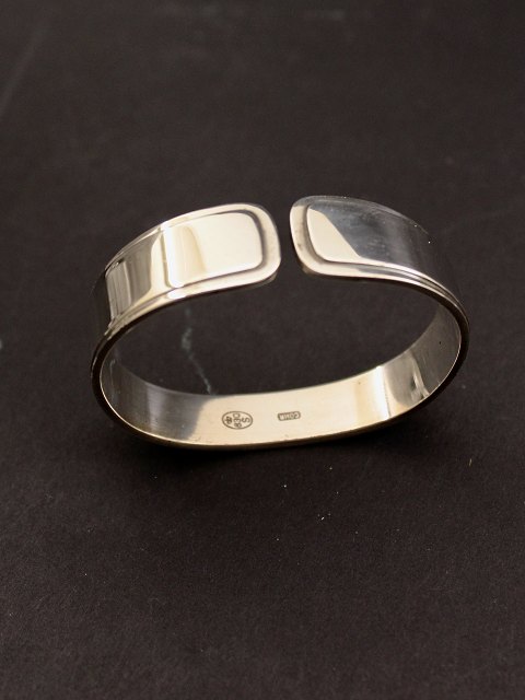 Cohr Olympia 830 sølv serviet ring