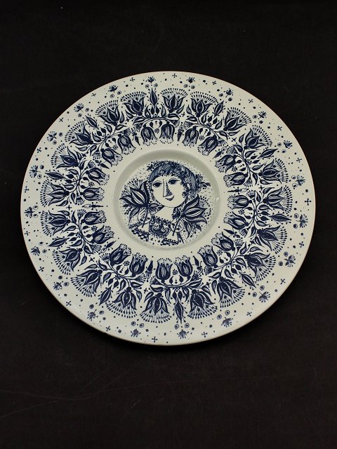 Bjørn Wiinblad dish/plate