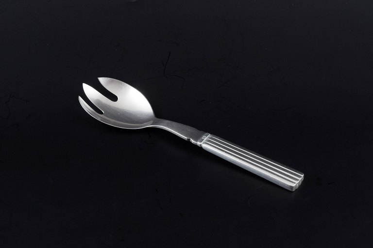 Georg Jensen, Bernadotte
Salatske i sterling sølv