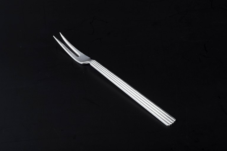 Georg Jensen, Bernadotte
Sterling sølv pålægsgaffel