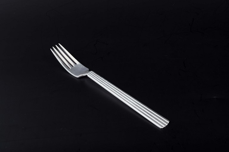 Georg Jensen, Bernadotte
Sterling sølv middagsgaffel