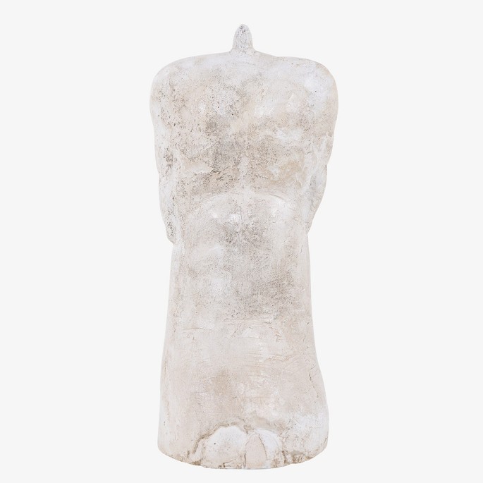 Svend Wiig Hansen
Sculpture in patinated plaster.
1 pc. in stock
