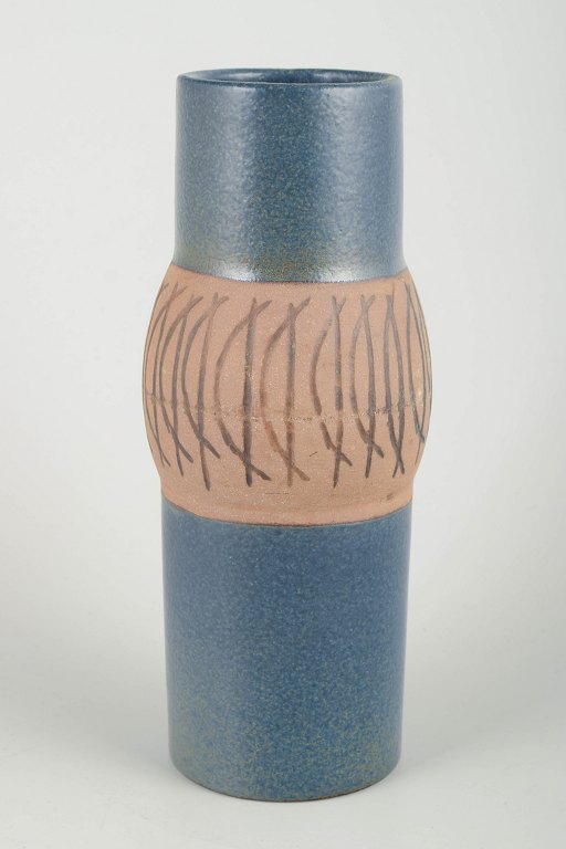 Lisa Larson for GustavsbergVase, 1960s.