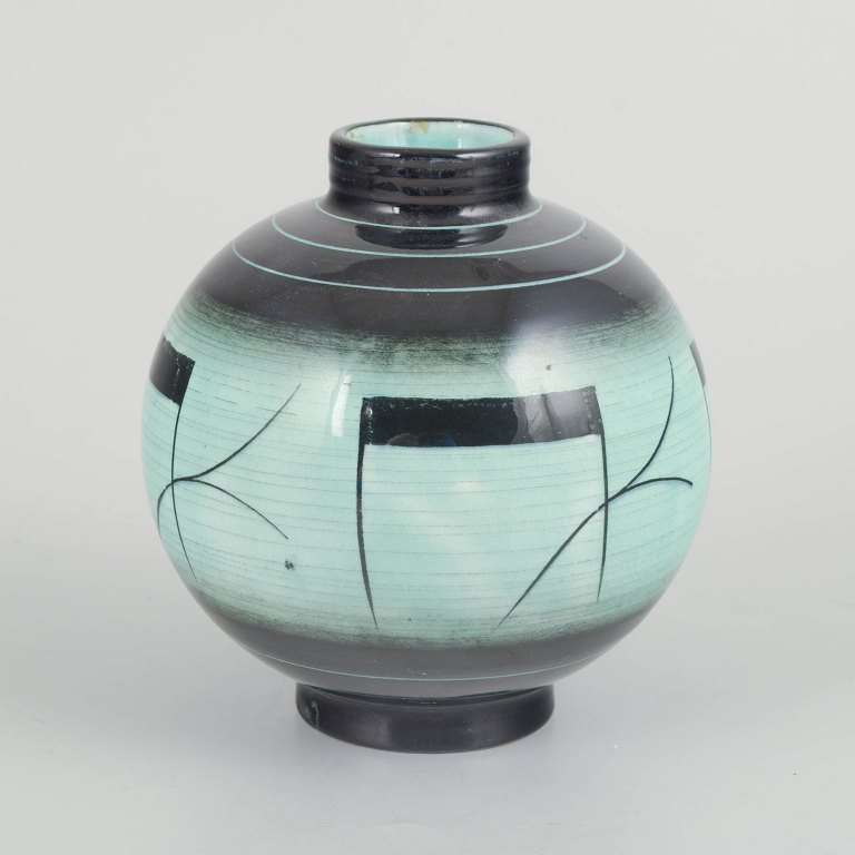 Ilse Claesson for RörstrandVase, 1930’erne.