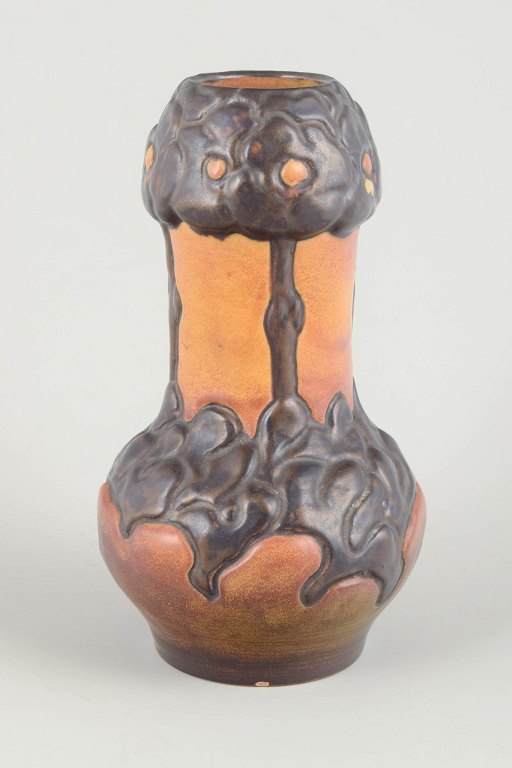 Ipsens Enke vase, model 509, ca. 1910/20’erne.