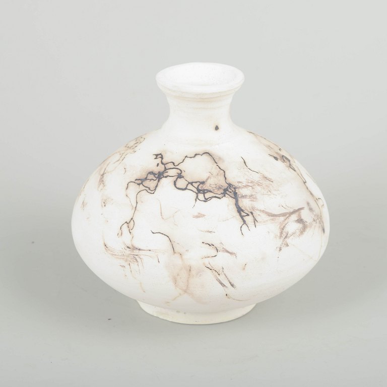 Eli Keller, TysklandVase, midt 1900-tallet.