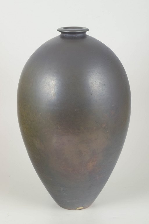 Mobach, HollandMonumental Vase, 1970´erne.