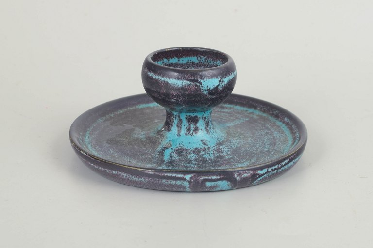 Svend Hammershøi for KählerLysestage, 1930’erne.