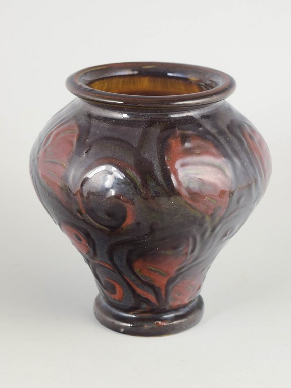 Kähler vase, 1930’erne.