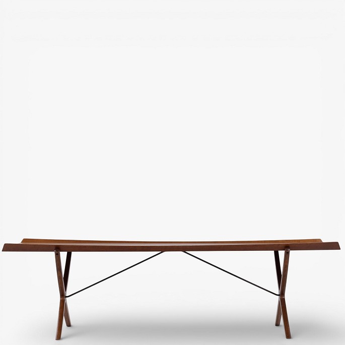 Peter Hvidt & Orla M. Nielsen / Fritz Hansen.Rare 