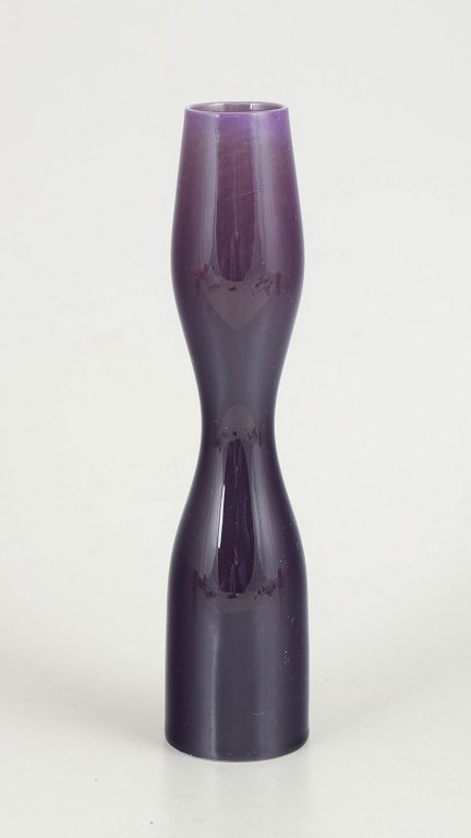 Carl-Harry Stålhane for Rörstrand, vase.