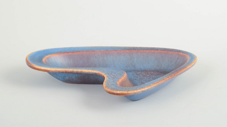 Gunnar Nylund for Rörstrand, bowl.