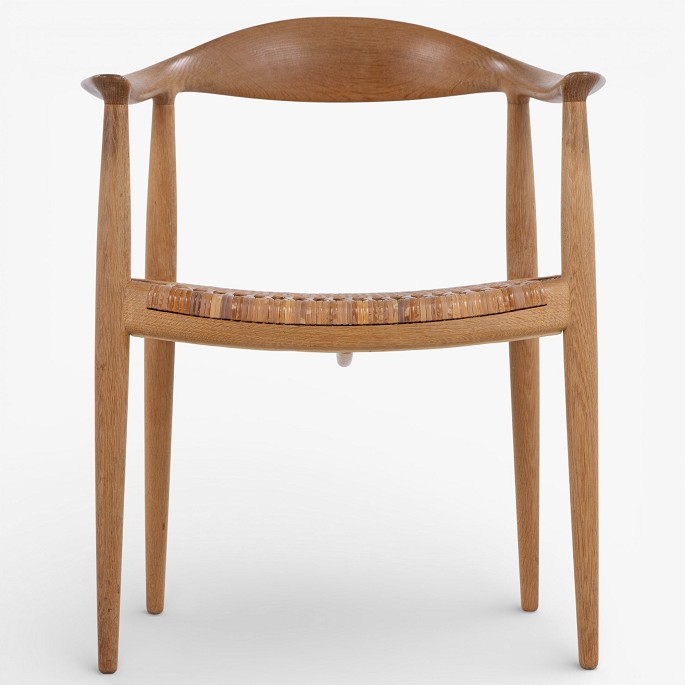 Hans J. Wegner / Johannes Hansen.JH 501 - 
