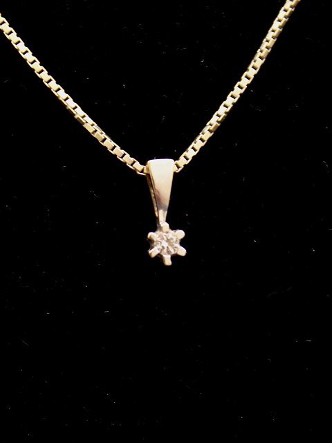 Text zug&auml;nglich auf D&auml;nische