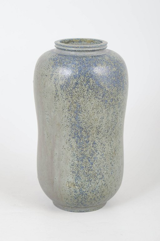 Arne Bang, kalebasformet vase model 304.