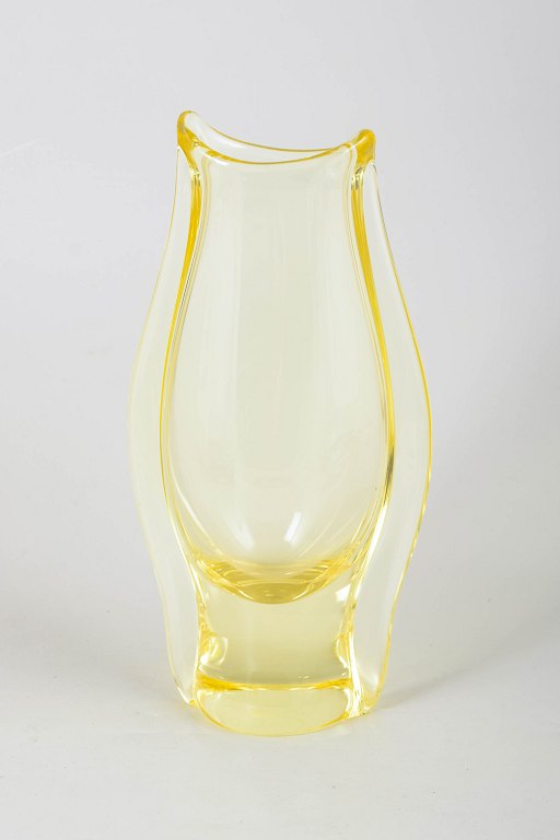 Miloslav Klinger for Wazon, vase.