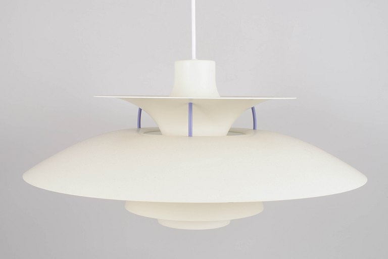 Poul Henningsen for Louis Poulsen, PH 5 pendel.