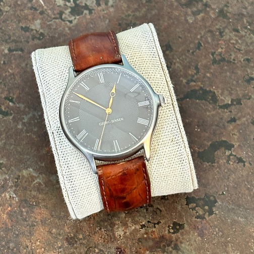Georg JensenBo Bonfils