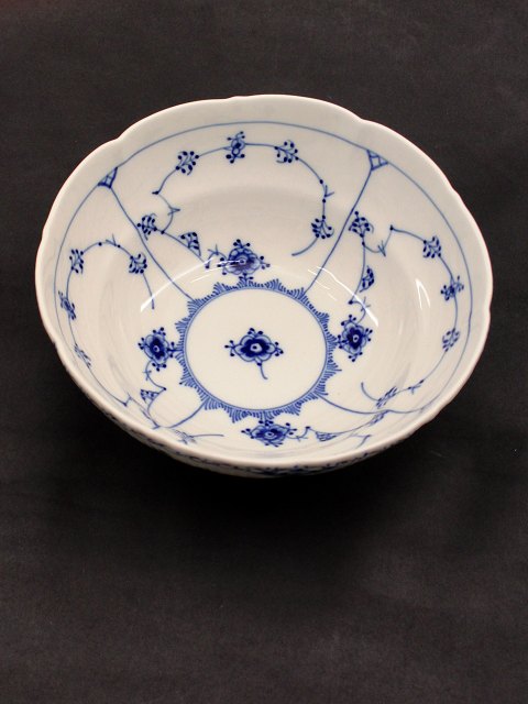 Royal Copenhagen blue fluting bowl 1/717